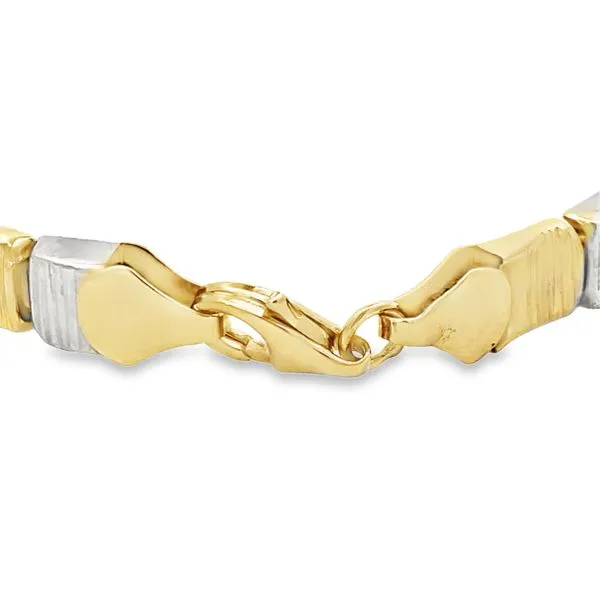 Estate Bracelet Image 2 Miner's Den Jewelers Royal Oak, MI