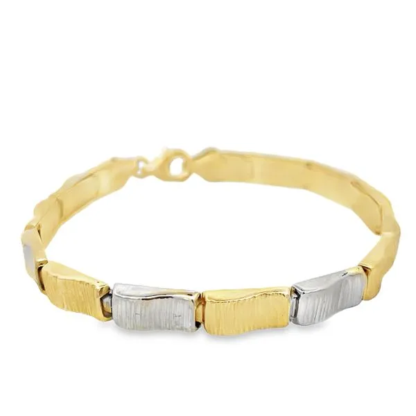 Estate Bracelet Miner's Den Jewelers Royal Oak, MI