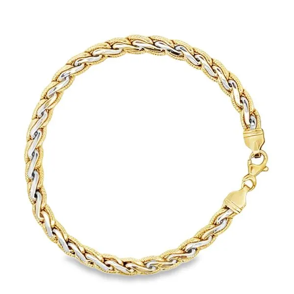 Estate Bracelet Miner's Den Jewelers Royal Oak, MI