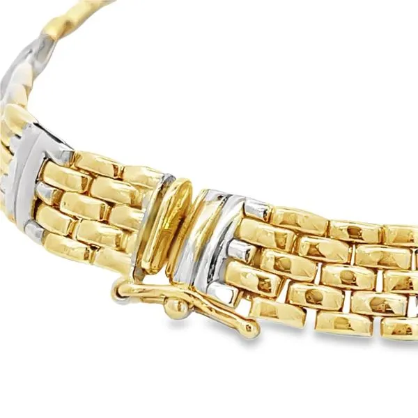 Estate Bracelet Image 2 Miner's Den Jewelers Royal Oak, MI