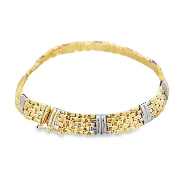 Estate Bracelet Miner's Den Jewelers Royal Oak, MI