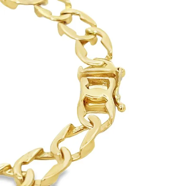 Estate Bracelet Image 2 Miner's Den Jewelers Royal Oak, MI
