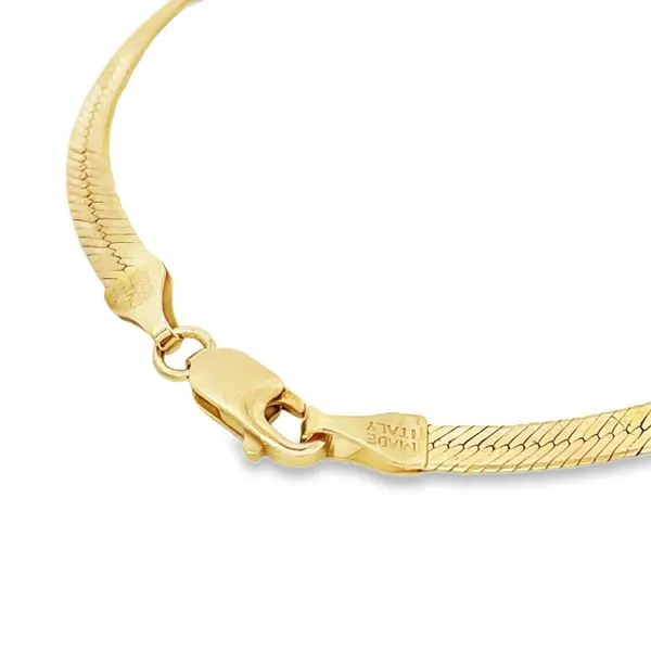 Estate Bracelet Image 2 Miner's Den Jewelers Royal Oak, MI