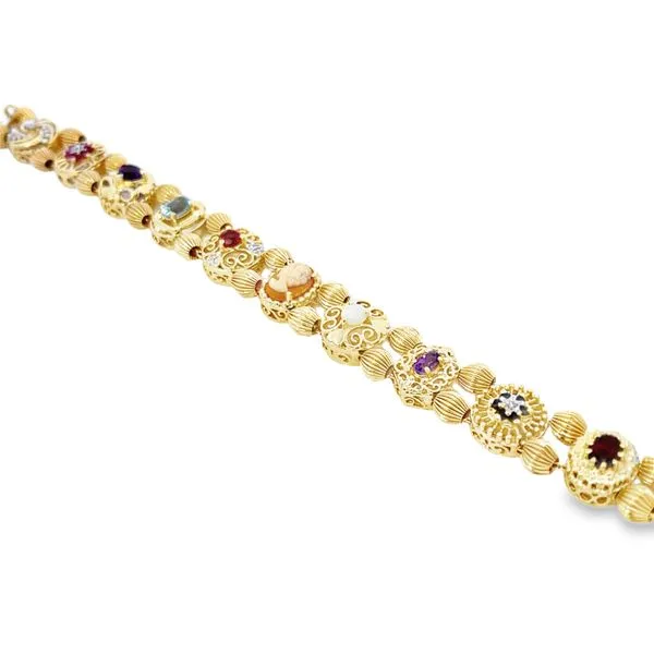 Estate Bracelet Miner's Den Jewelers Royal Oak, MI