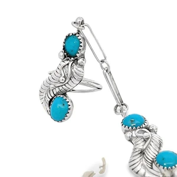 Estate Bracelet Image 3 Miner's Den Jewelers Royal Oak, MI