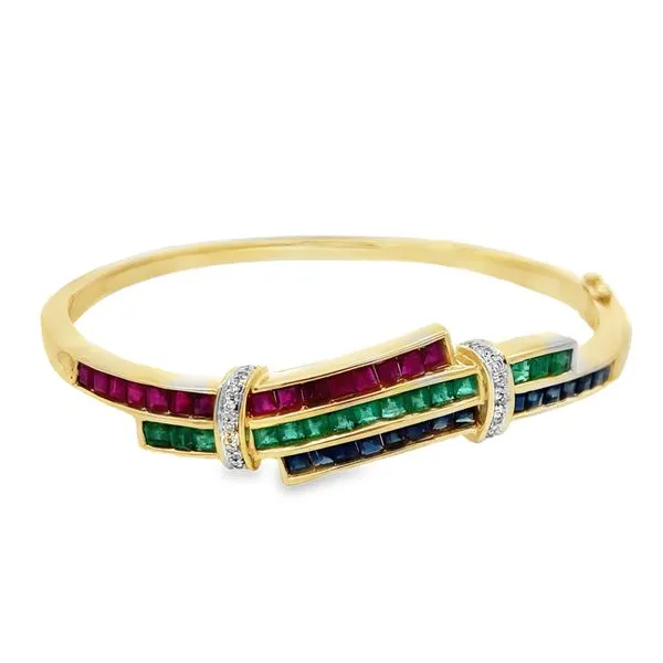 Estate Bracelet Miner's Den Jewelers Royal Oak, MI