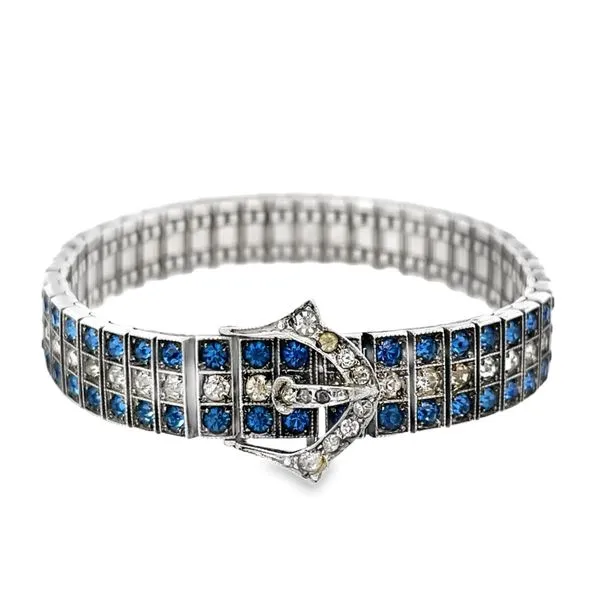Estate Bracelet Miner's Den Jewelers Royal Oak, MI