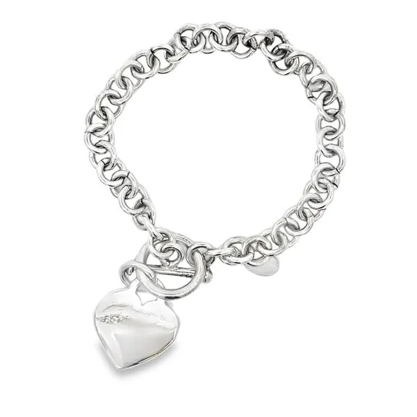 Estate Bracelet Miner's Den Jewelers Royal Oak, MI