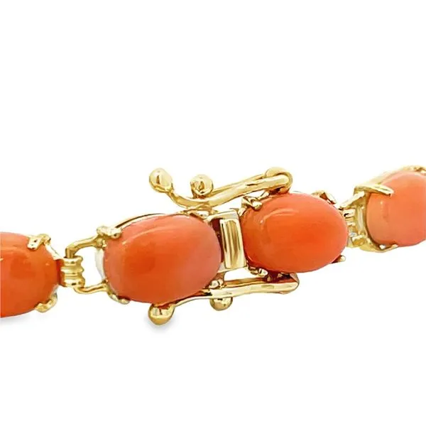 Estate Bracelet Image 2 Miner's Den Jewelers Royal Oak, MI