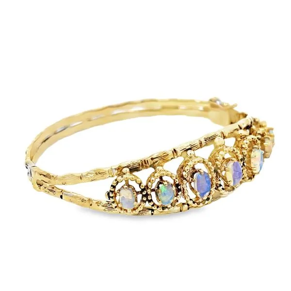 Estate Bracelet Image 2 Miner's Den Jewelers Royal Oak, MI