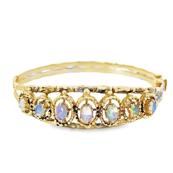 Estate Bracelet Miner's Den Jewelers Royal Oak, MI