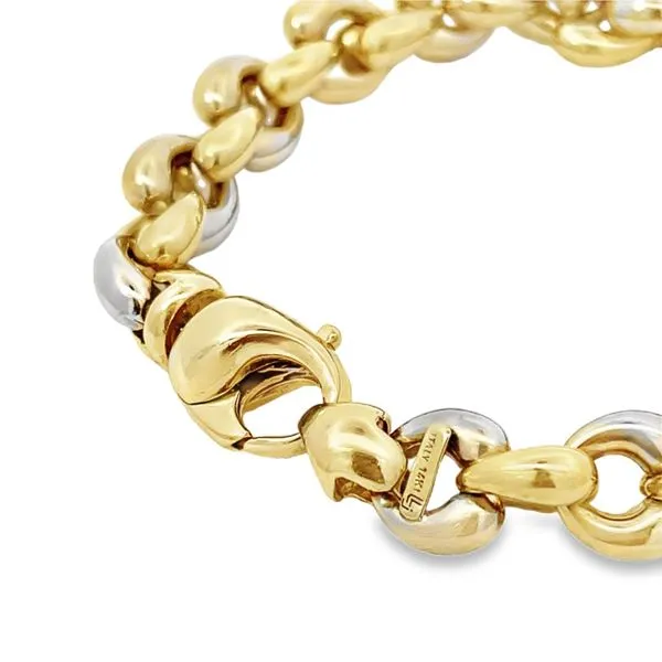 Estate Bracelet Image 2 Miner's Den Jewelers Royal Oak, MI