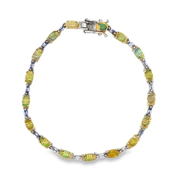 Estate Bracelet Miner's Den Jewelers Royal Oak, MI