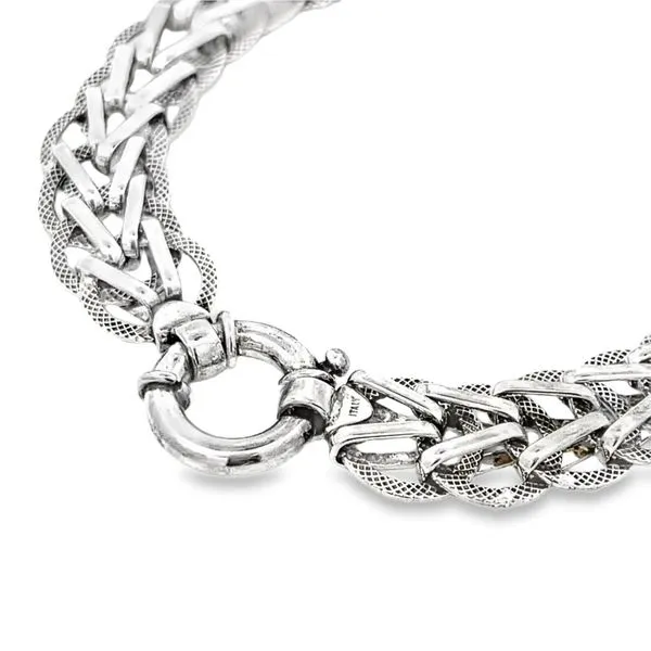Estate Bracelet Image 2 Miner's Den Jewelers Royal Oak, MI