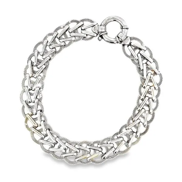 Estate Bracelet Miner's Den Jewelers Royal Oak, MI