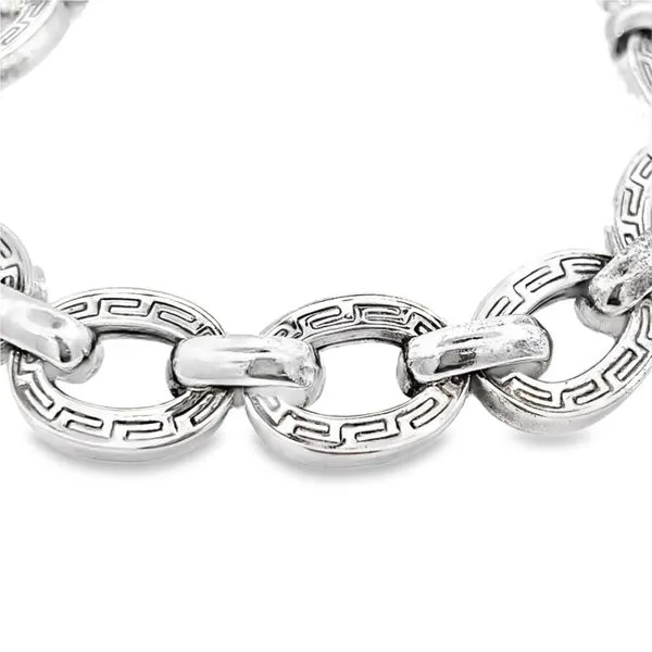 Estate Bracelet Image 2 Miner's Den Jewelers Royal Oak, MI