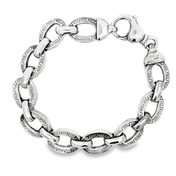 Estate Bracelet Miner's Den Jewelers Royal Oak, MI