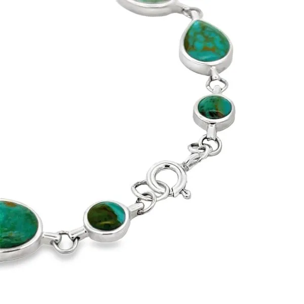 Estate Bracelet Image 2 Miner's Den Jewelers Royal Oak, MI