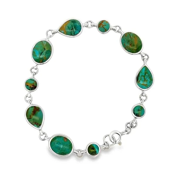 Estate Bracelet Miner's Den Jewelers Royal Oak, MI