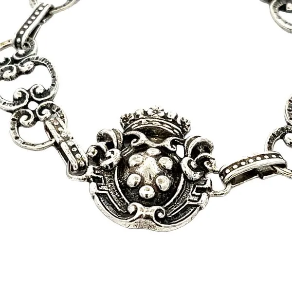 Estate Bracelet Image 2 Miner's Den Jewelers Royal Oak, MI