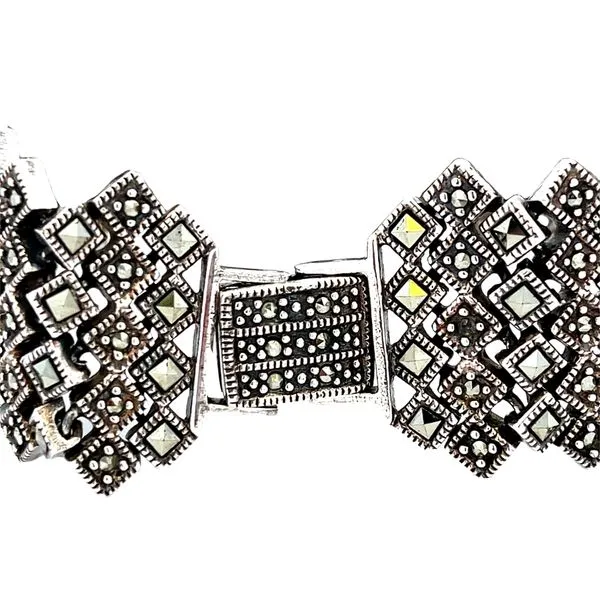 Estate Bracelet Image 2 Miner's Den Jewelers Royal Oak, MI