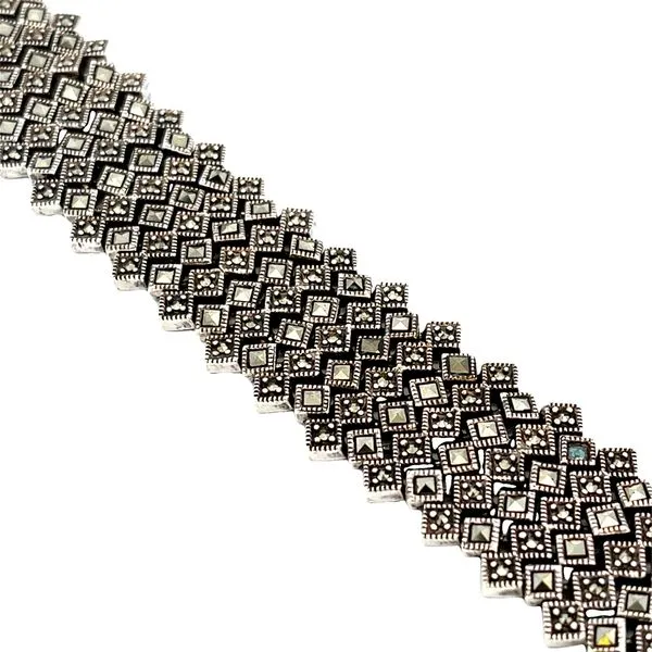Estate Bracelet Miner's Den Jewelers Royal Oak, MI