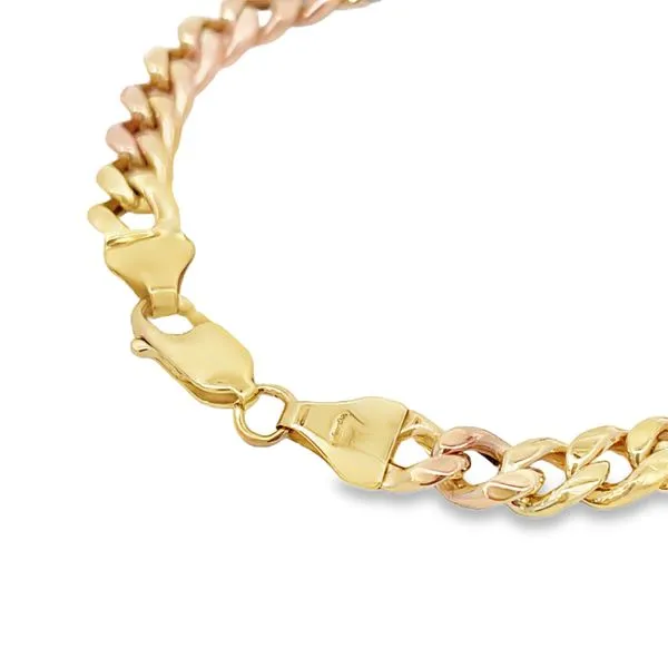 Estate Bracelet Image 2 Miner's Den Jewelers Royal Oak, MI