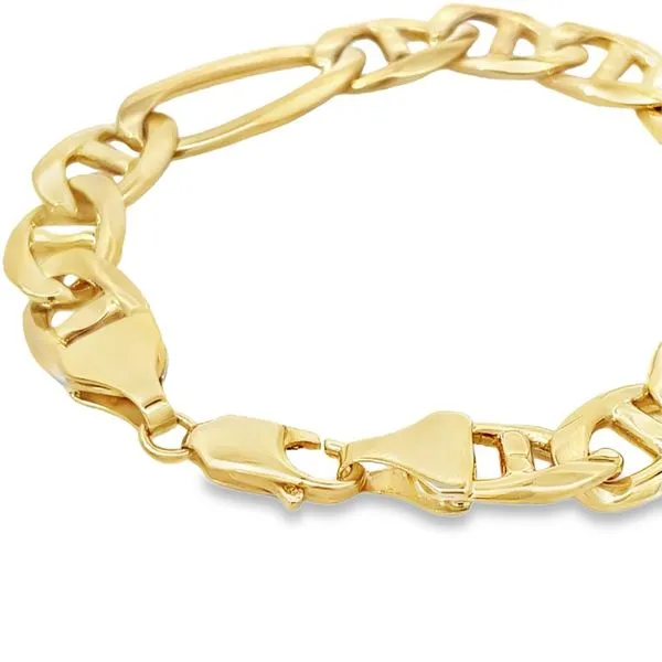 Estate Bracelet Image 2 Miner's Den Jewelers Royal Oak, MI