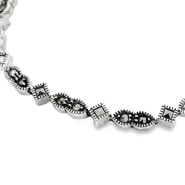 Estate Bracelet Image 2 Miner's Den Jewelers Royal Oak, MI