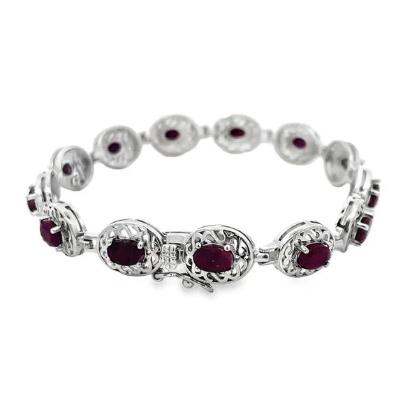 Estate Bracelet Miner's Den Jewelers Royal Oak, MI