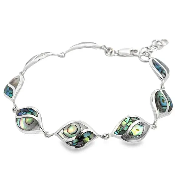 Estate Bracelet Image 2 Miner's Den Jewelers Royal Oak, MI