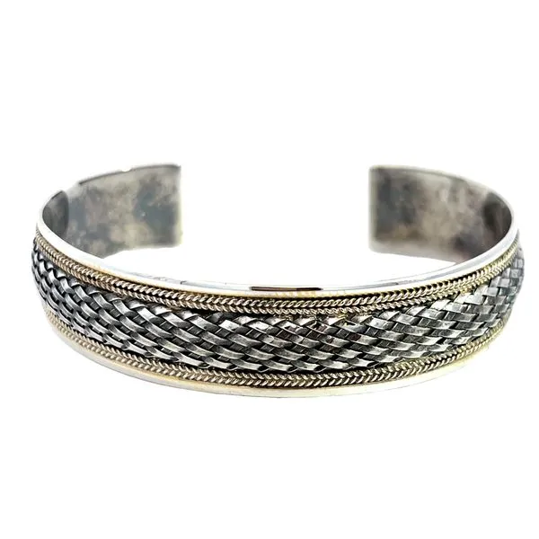 Estate Bracelet Miner's Den Jewelers Royal Oak, MI