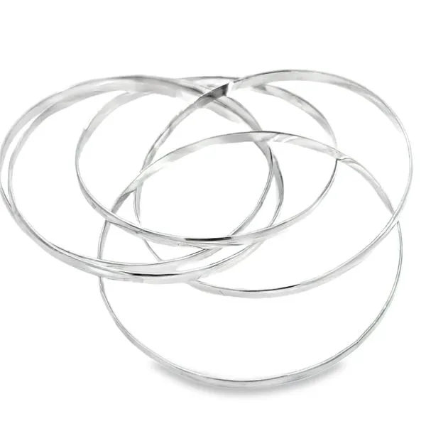 Tiffany & Co. Paloma Picasso Melody Estate Bracelet
