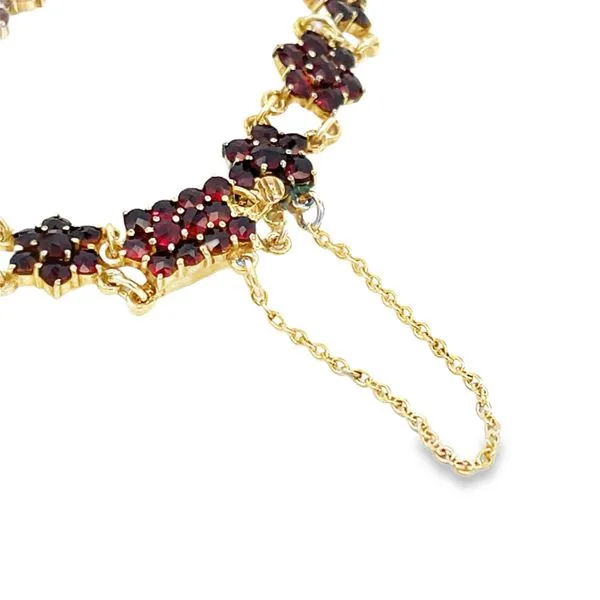 Estate Bracelet Image 2 Miner's Den Jewelers Royal Oak, MI