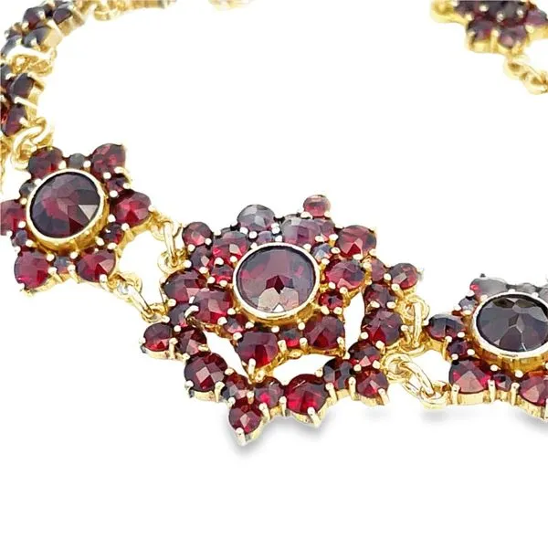 Estate Bracelet Image 3 Miner's Den Jewelers Royal Oak, MI