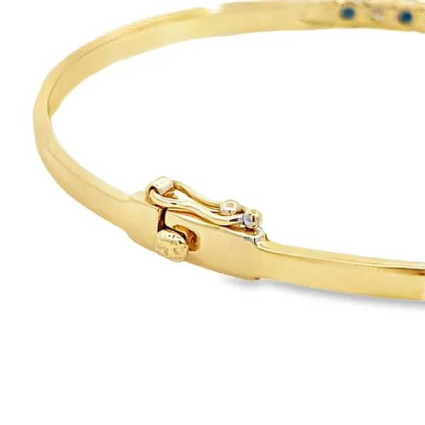 Estate Bracelet Image 2 Miner's Den Jewelers Royal Oak, MI