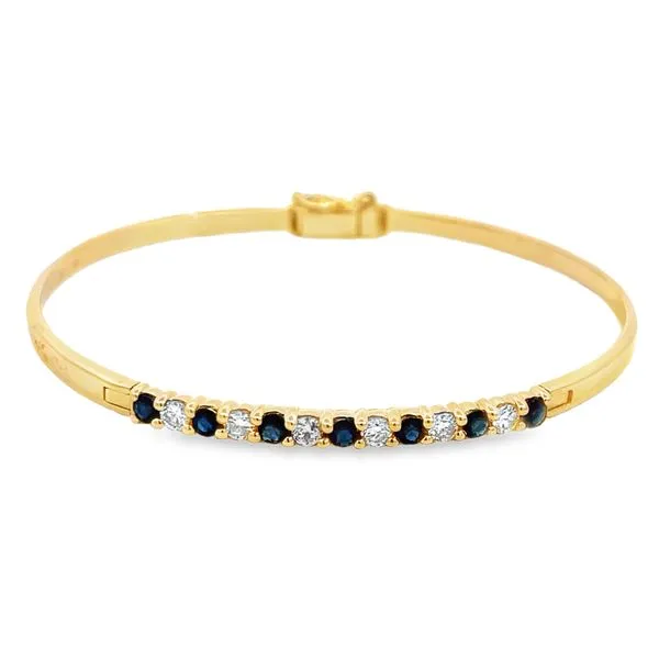 Estate Bracelet Miner's Den Jewelers Royal Oak, MI