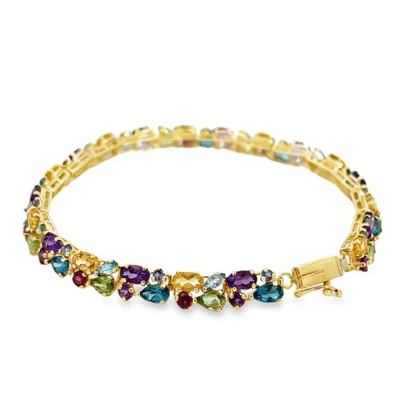 Estate Bracelet Miner's Den Jewelers Royal Oak, MI