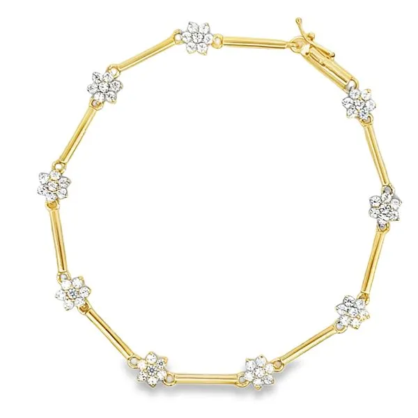 Estate Bracelet Miner's Den Jewelers Royal Oak, MI