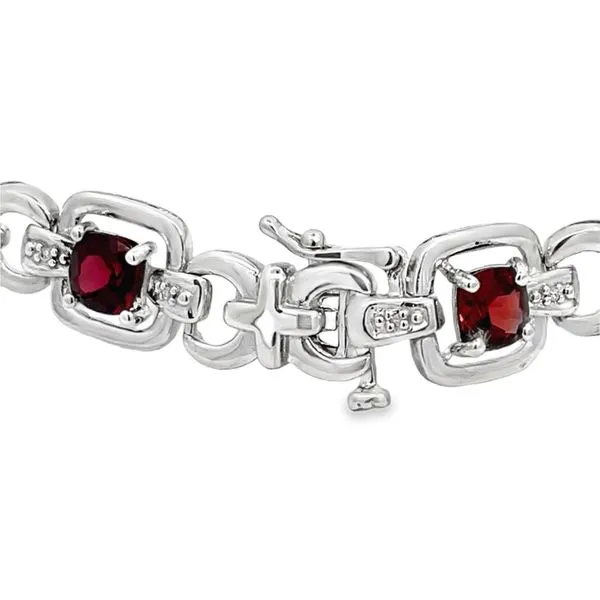 Estate Bracelet Image 2 Miner's Den Jewelers Royal Oak, MI