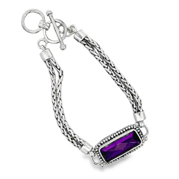 Estate Bracelet Miner's Den Jewelers Royal Oak, MI