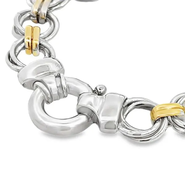 Estate Bracelet Image 2 Miner's Den Jewelers Royal Oak, MI