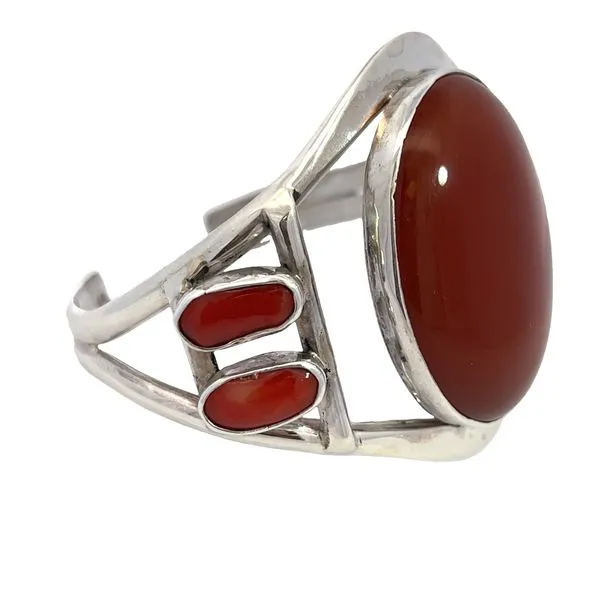 Estate Bracelet Image 2 Miner's Den Jewelers Royal Oak, MI