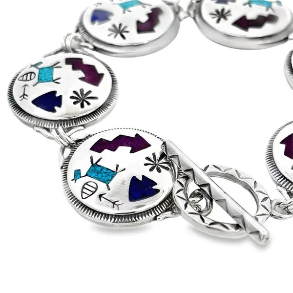 Estate Bracelet