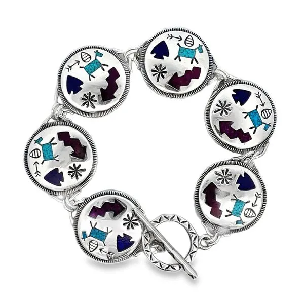 Estate Bracelet
