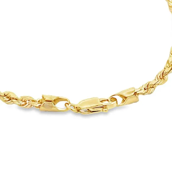 Estate Bracelet Image 2 Miner's Den Jewelers Royal Oak, MI