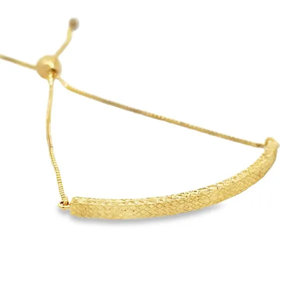 Estate Bracelet Image 2 Miner's Den Jewelers Royal Oak, MI