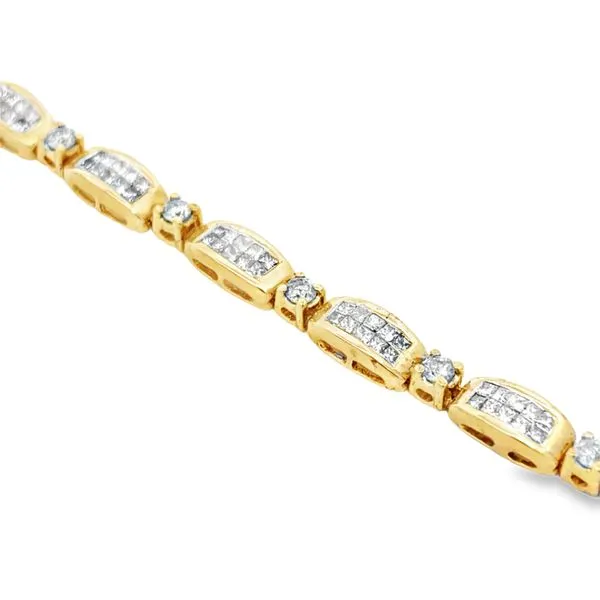 Estate Bracelet Image 2 Miner's Den Jewelers Royal Oak, MI