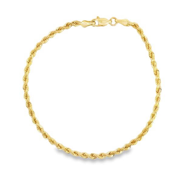 Estate Bracelet Miner's Den Jewelers Royal Oak, MI