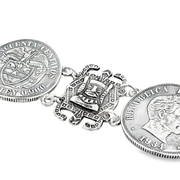 Estate Bracelet Image 2 Miner's Den Jewelers Royal Oak, MI